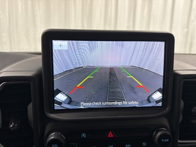 Used 2024 Ford Bronco Sport Big Bend image 23