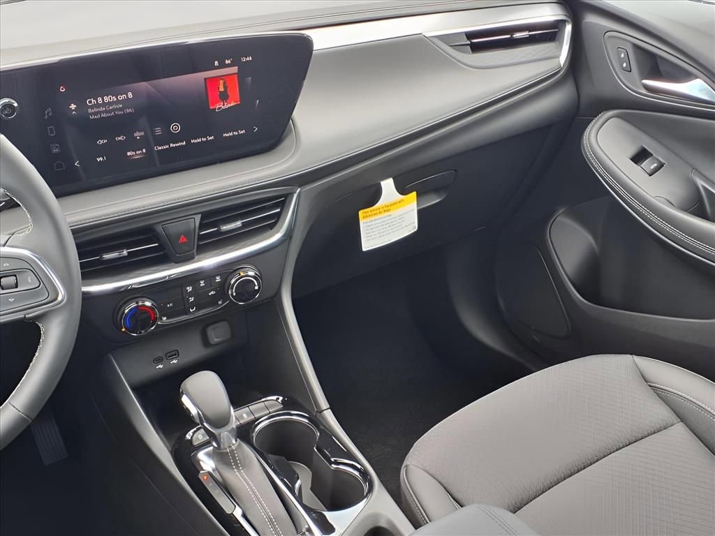 New 2026 Buick Encore GX Preferred w/ Comfort Package image 6