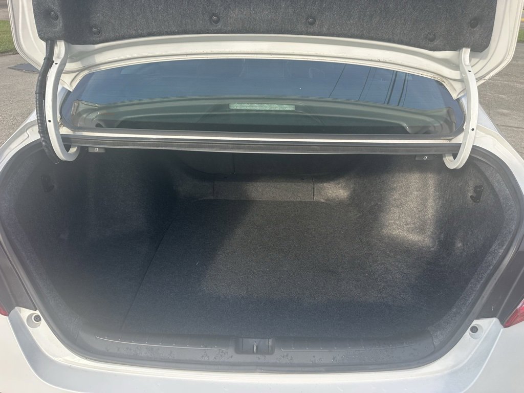 Used 2021 Honda Accord Sport image 19