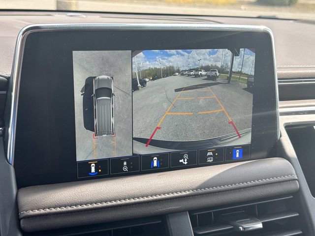 Certified 2022 Chevrolet Tahoe LT w/ LT Signature Plus Package image 35