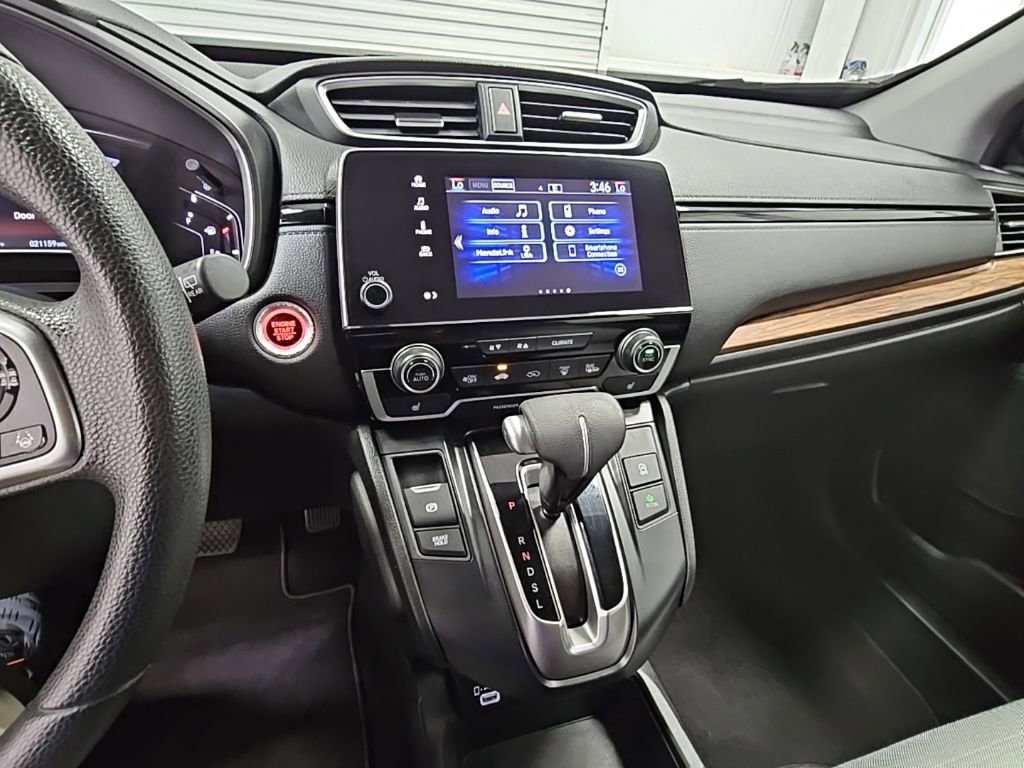 Used 2022 Honda CR-V EX image 13