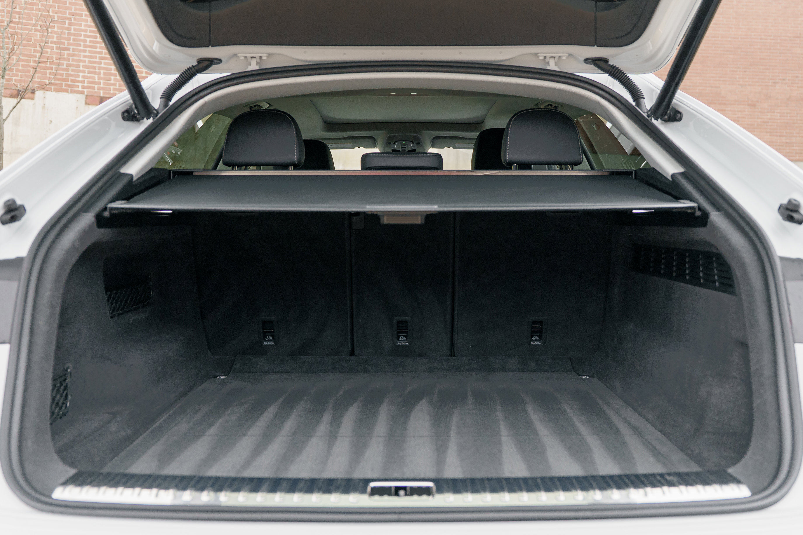 Certified 2023 Audi Q8 Premium w/ Convenience Package image 27