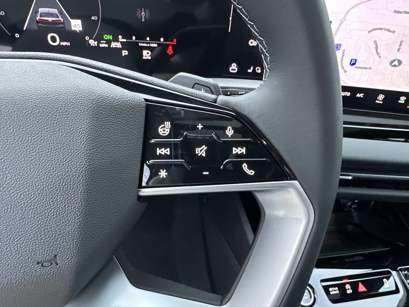 New 2025 Audi A5 Premium w/ Convenience Package AWD/4WD image 17