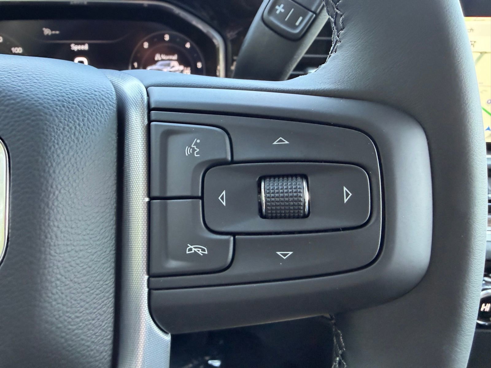 New 2026 GMC Sierra 1500 Elevation image 15