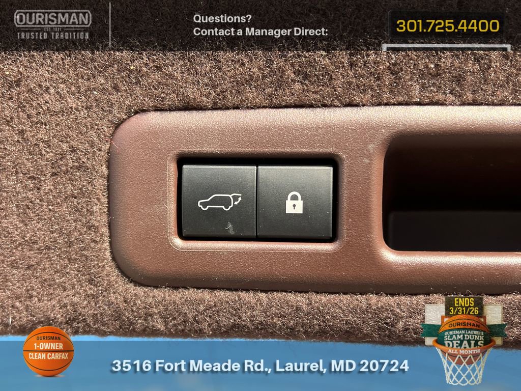 Used 2020 Lexus RX 350 AWD w/ Luxury Package image 20