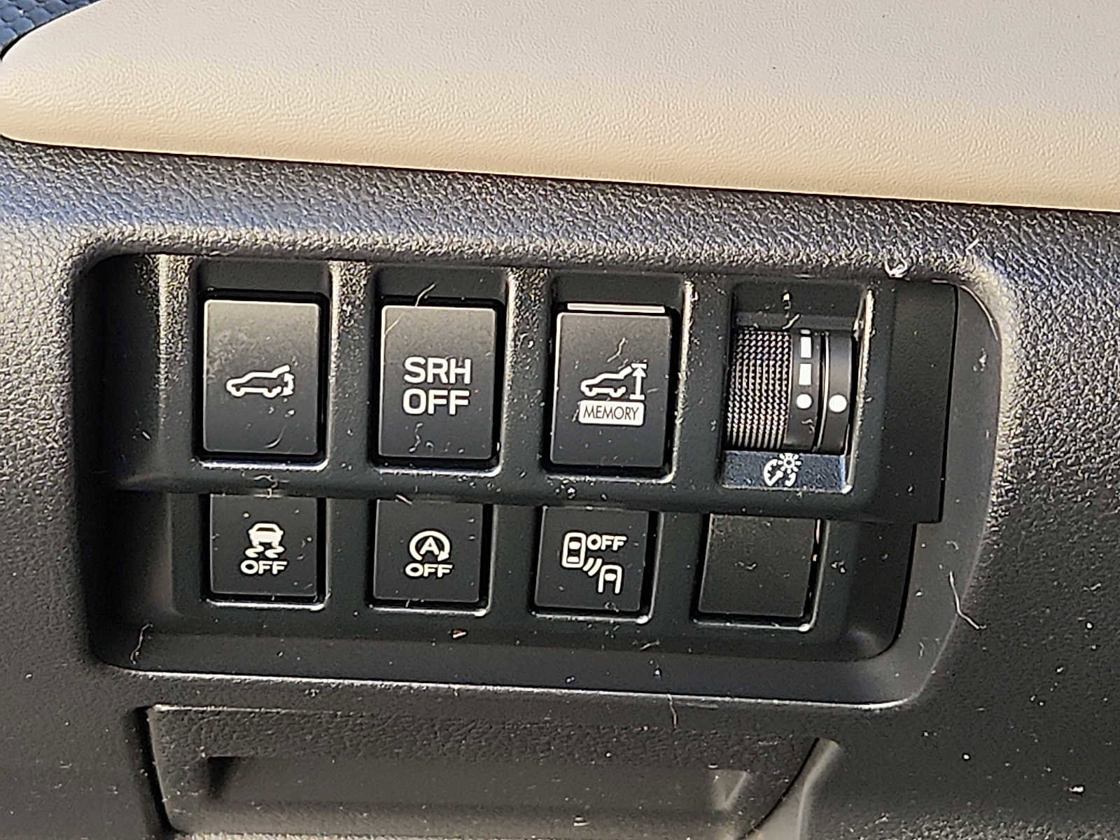 Used 2022 Subaru Forester Limited image 26