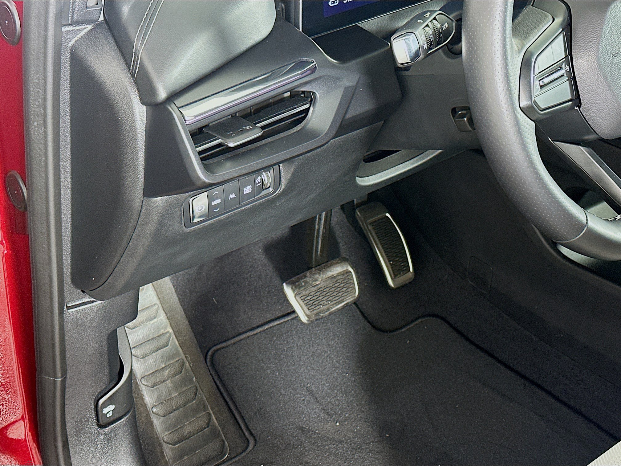 Used 2024 Acura ZDX A-Spec RWD image 17