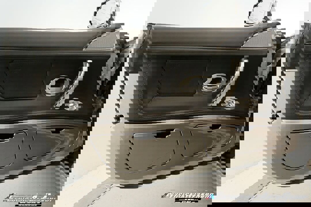 Used 2002 BMW Z8 image 89