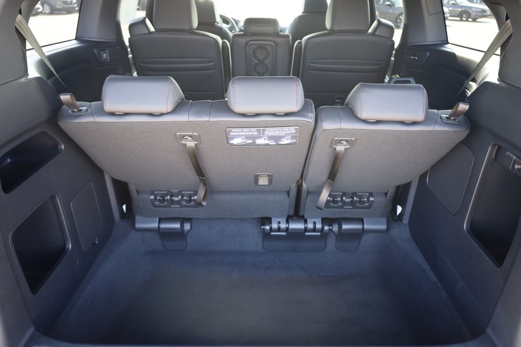 New 2026 Honda Odyssey Sport-L image 9