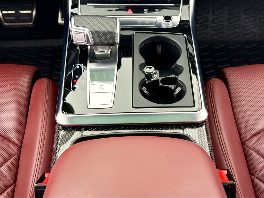 Used 2023 Audi SQ7 Premium Plus image 12