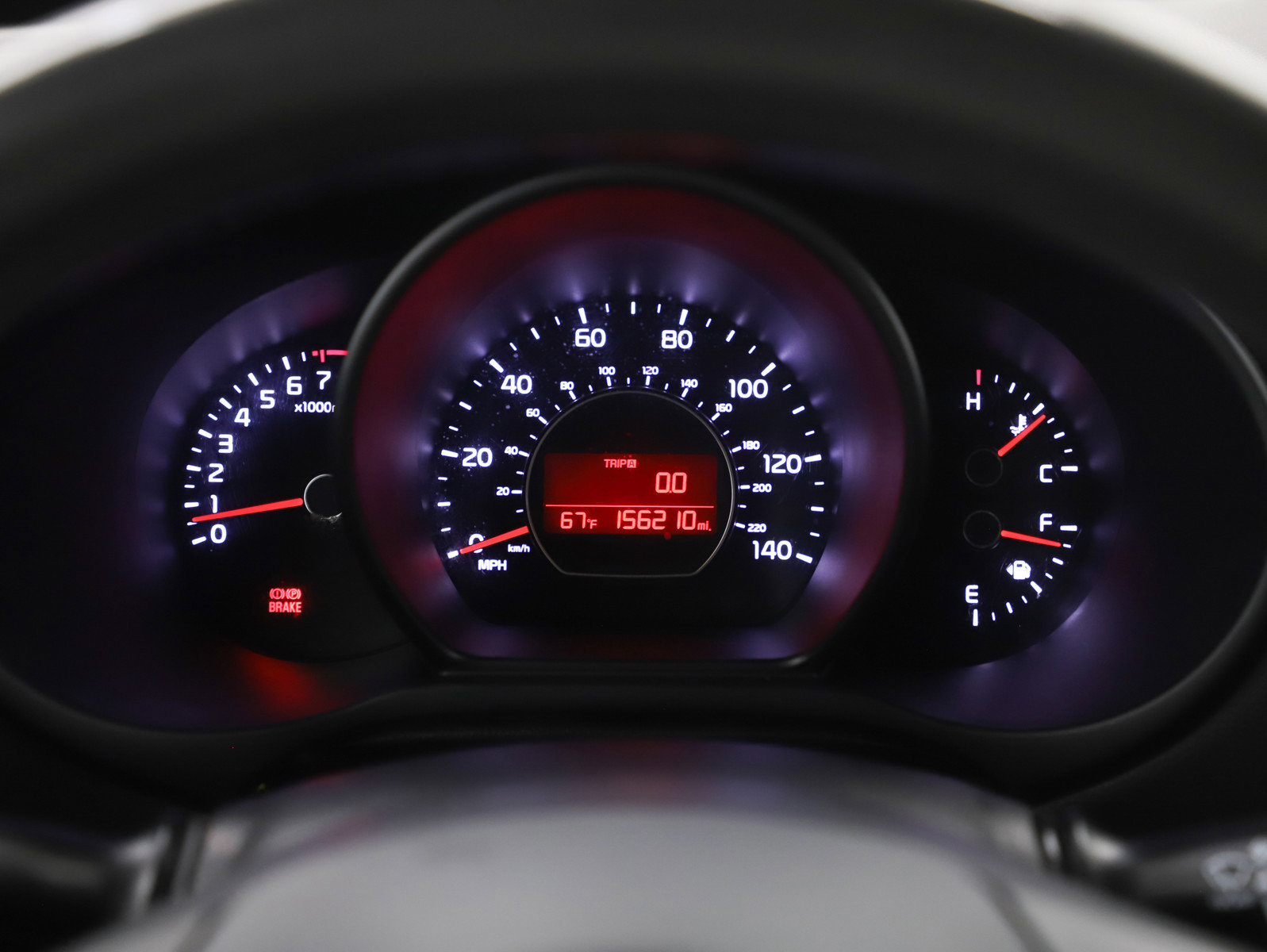 Used 2017 Kia Soul FWD image 24