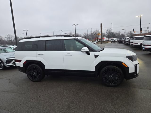 New 2026 Hyundai Santa Fe Calligraphy AWD/4WD image 5