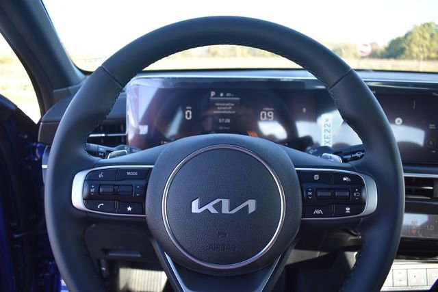 New 2026 Kia K5 GT image 28