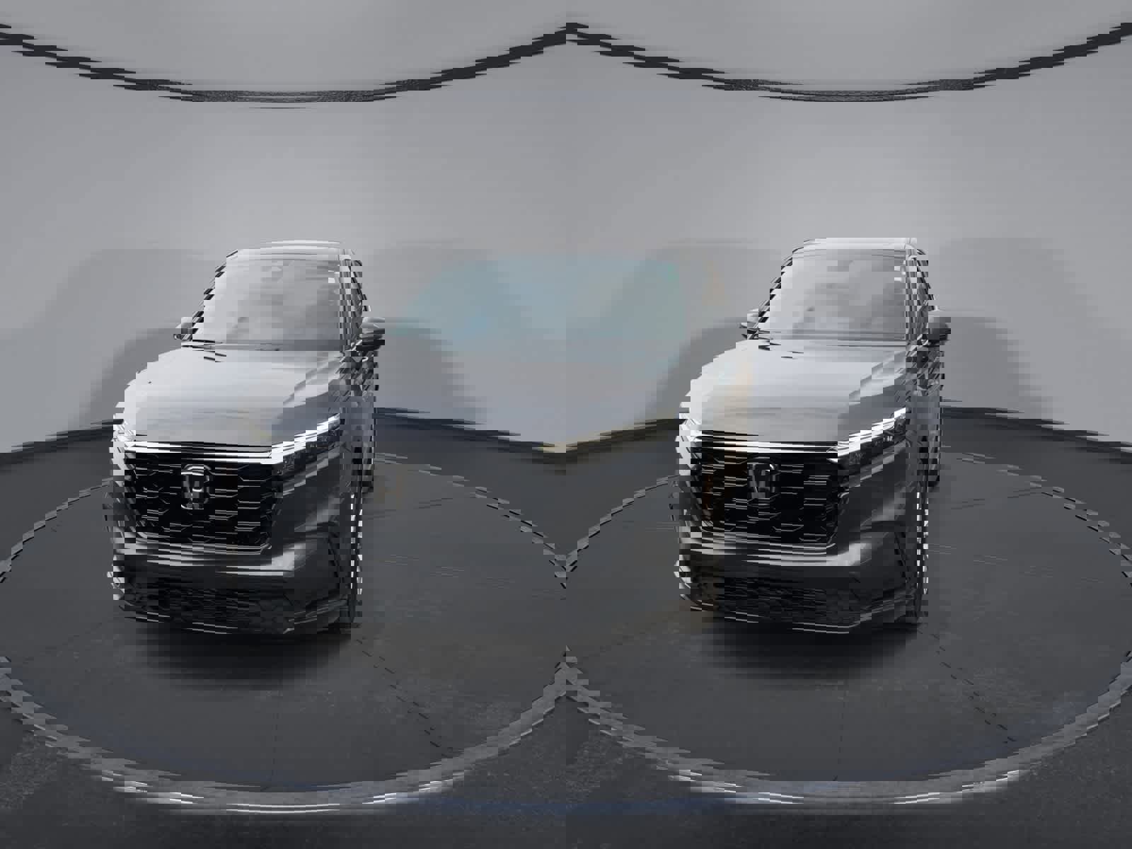 Used 2024 Honda CR-V EX image 3