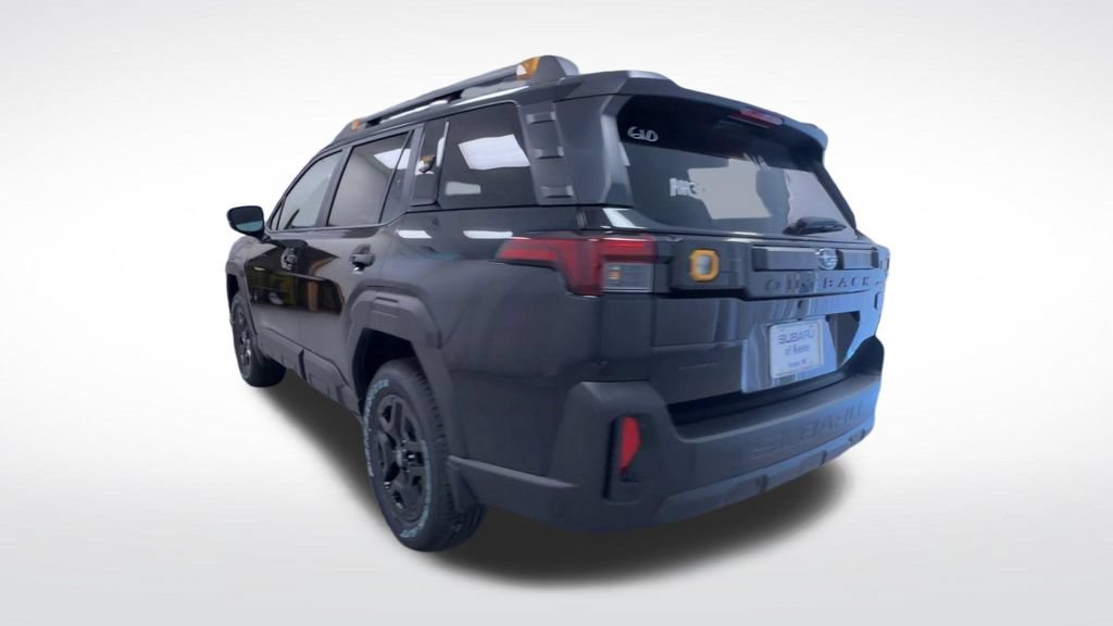 New 2026 Subaru Outback Wilderness AWD/4WD image 6