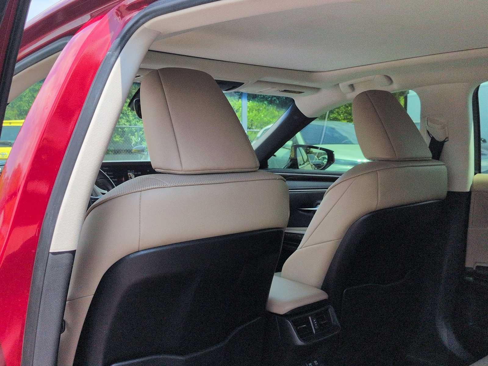Used 2019 Lexus ES 350 w/ Premium Package FWD image 19