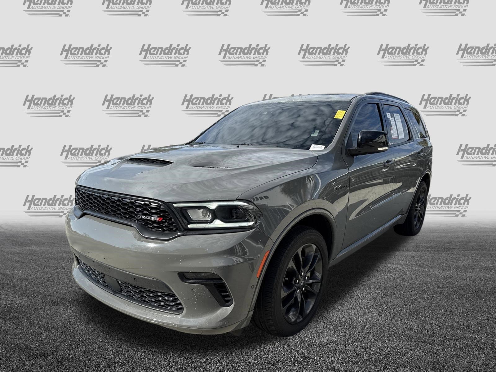 Used 2023 Dodge Durango R/T image 5