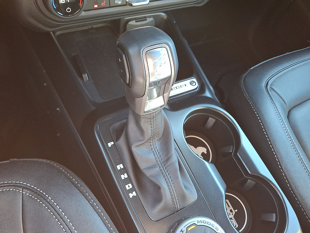 Used 2025 Ford Bronco Big Bend AWD/4WD image 15
