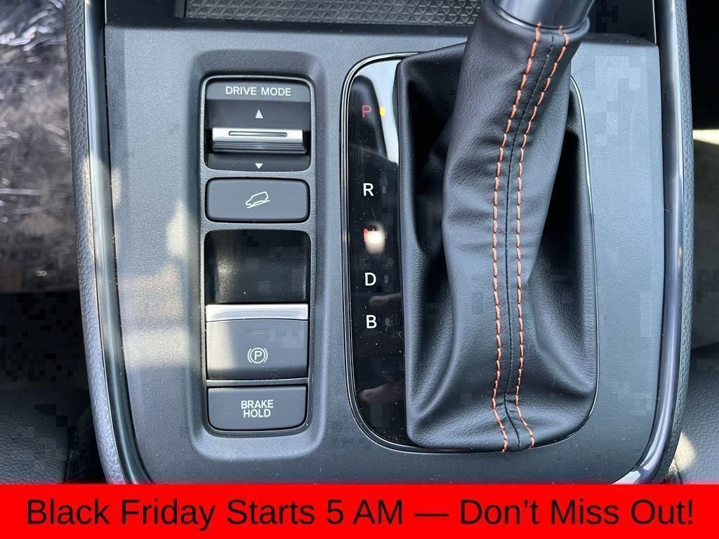 New 2026 Honda CR-V Sport-L image 34