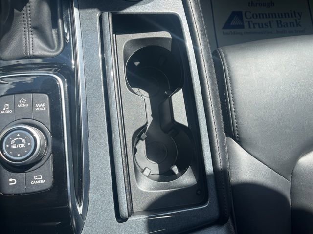 Used 2023 Nissan Armada SV w/ Cargo Package image 30