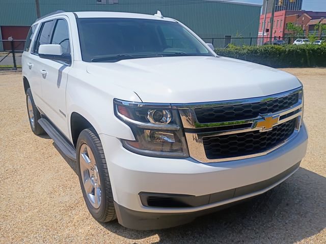 Used 2017 Chevrolet Tahoe LS RWD image 16