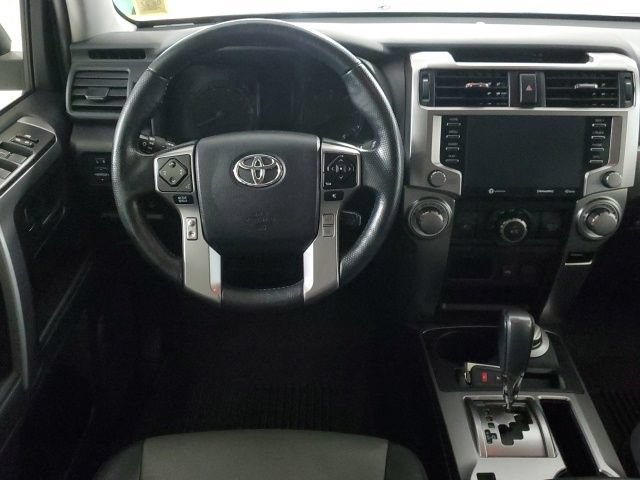 Used 2024 Toyota 4Runner SR5 Premium w/ Moonroof Package AWD/4WD image 23