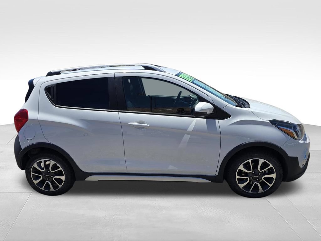 Used 2022 Chevrolet Spark ACTIV FWD image 20
