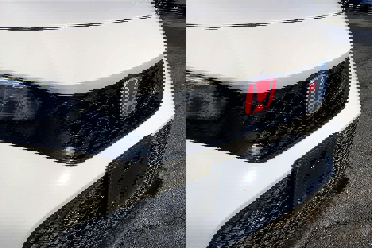 Used 2024 Honda Civic Type R image 29