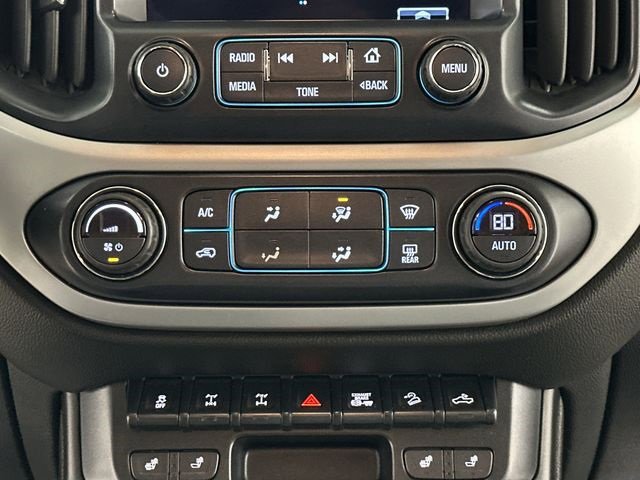 Used 2018 Chevrolet Colorado ZR2 image 14