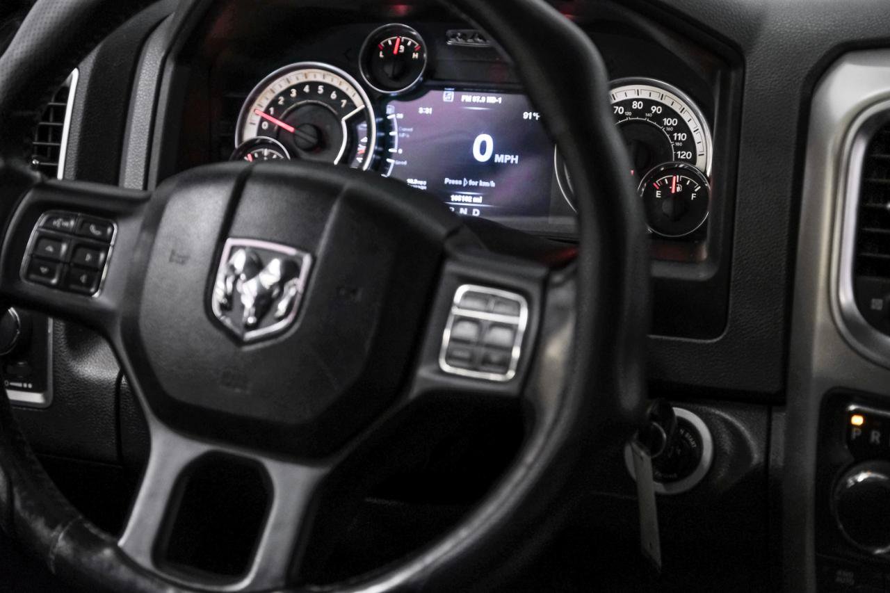 Used 2014 RAM 1500 Big Horn AWD/4WD image 20