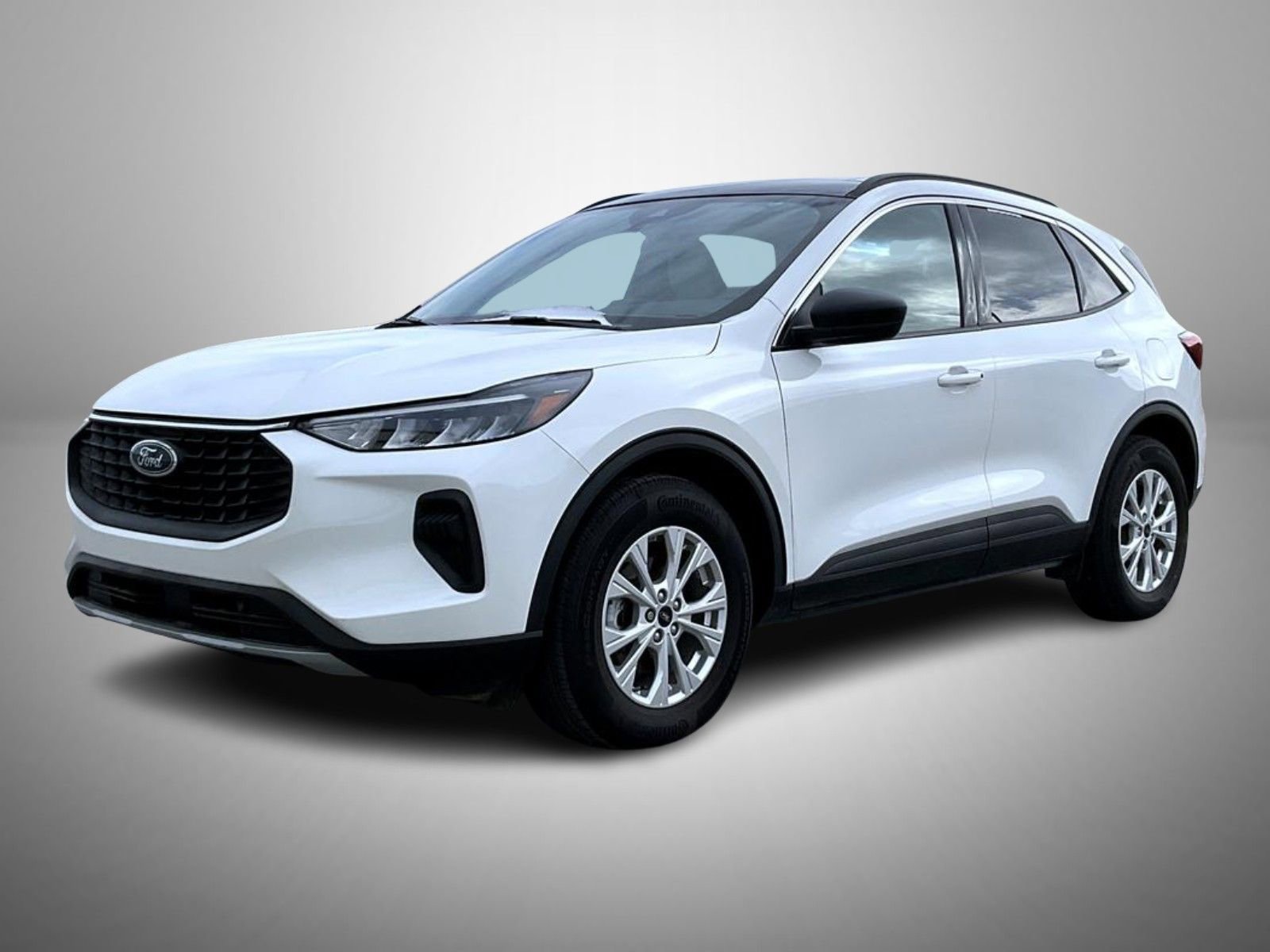 Used 2023 Ford Escape Active image 1