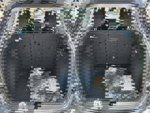 New 2025 Volkswagen Taos S image 11