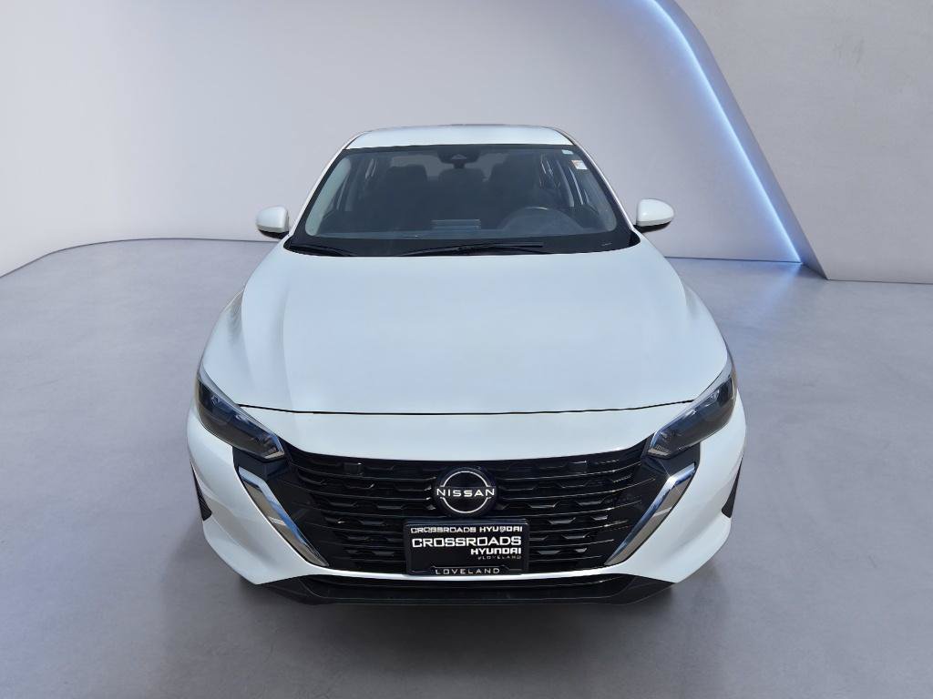 Used 2024 Nissan Sentra S FWD image 9