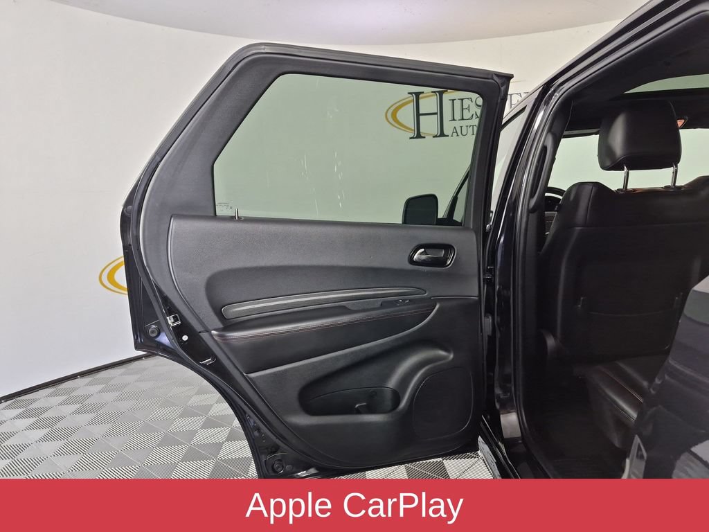 Used 2024 Dodge Durango GT AWD/4WD image 42