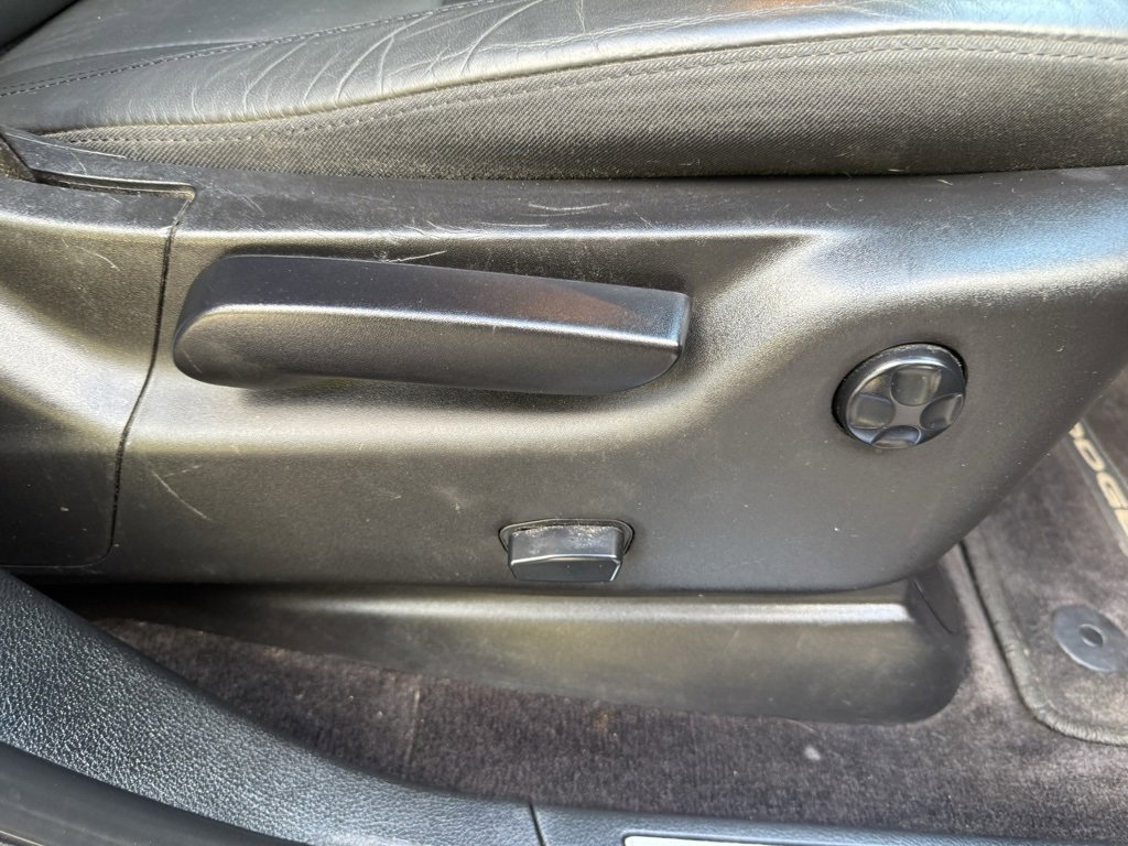 Used 2017 Dodge Durango GT w/ Nav & Power Liftgate Group image 12