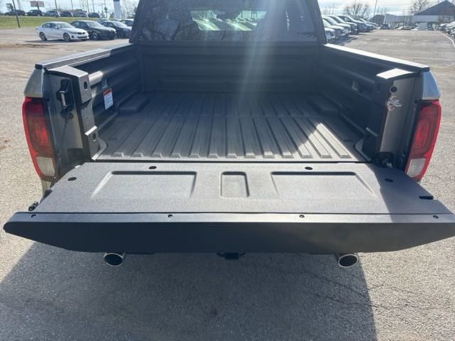 New 2026 Honda Ridgeline Sport image 23