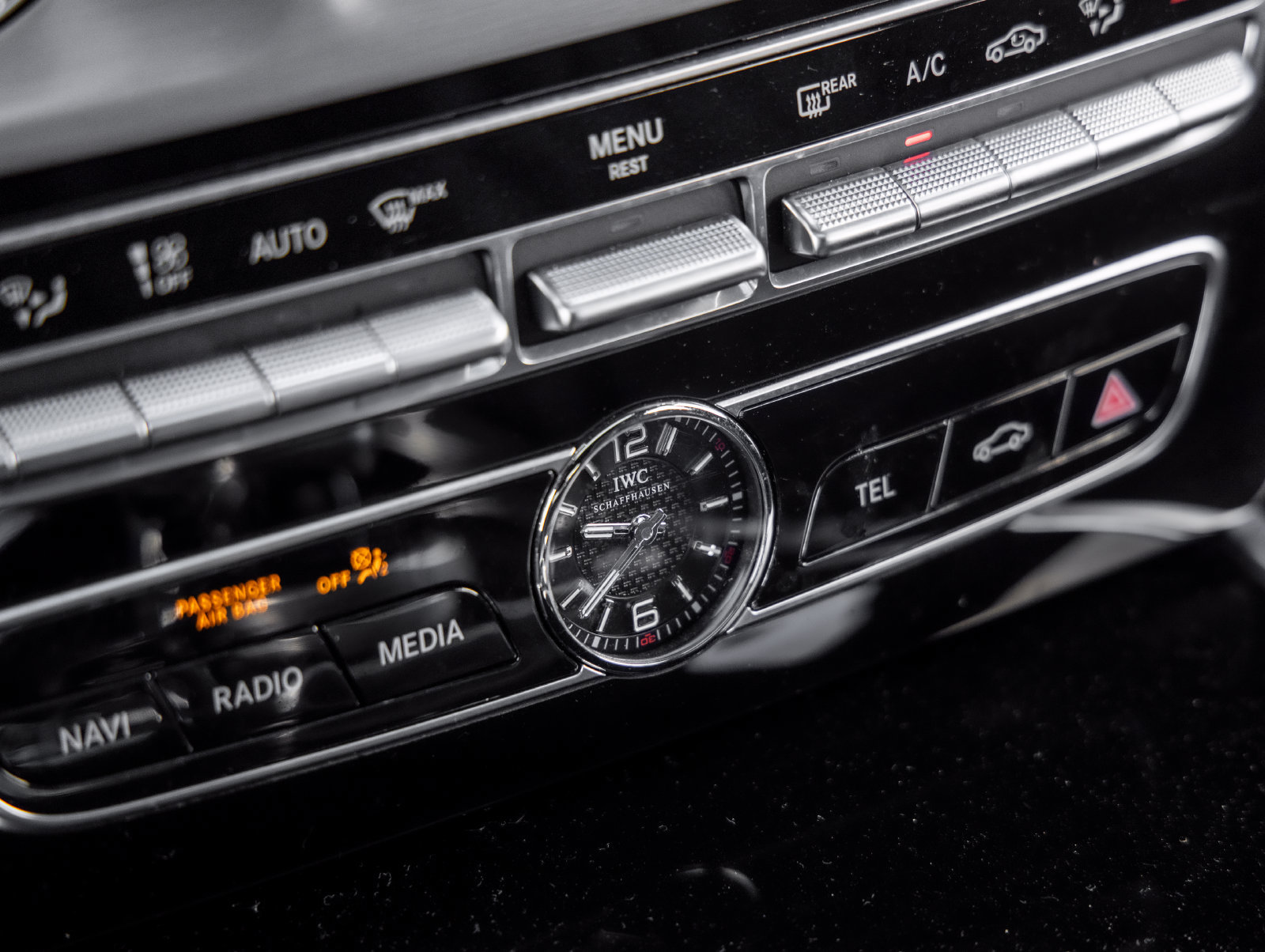 Used 2023 Mercedes-Benz G 63 AMG 4MATIC image 33