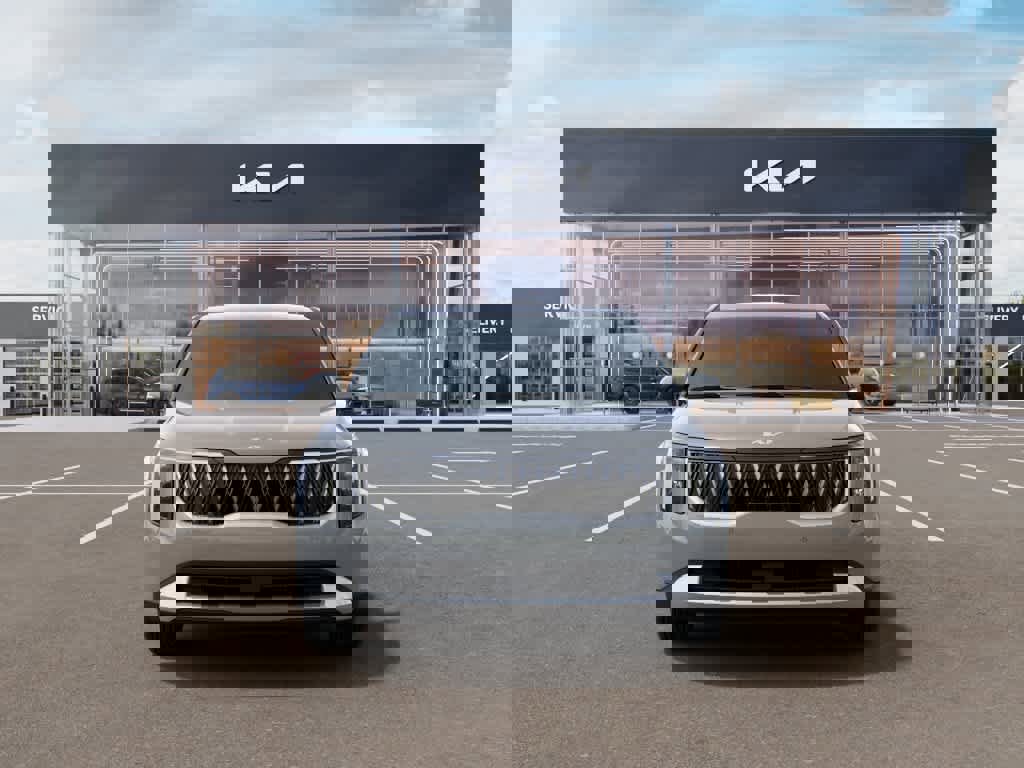 New 2026 Kia Carnival EX image 2