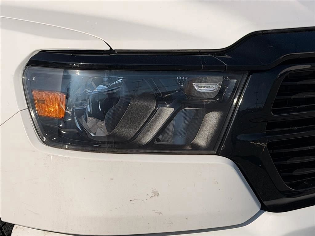 Used 2021 RAM 1500 Big Horn AWD/4WD image 18