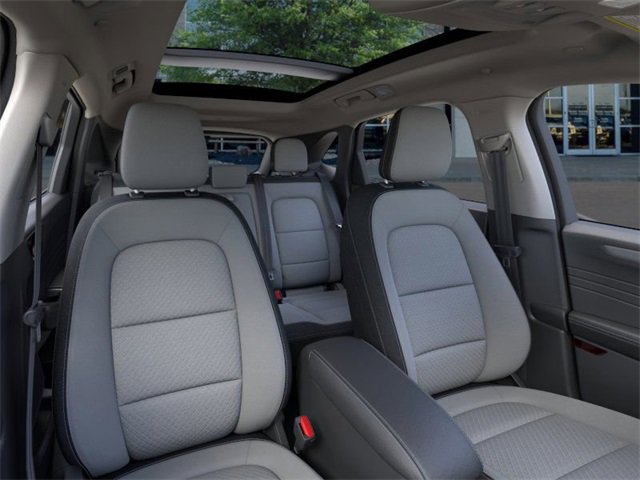 New 2026 Ford Escape Active image 10