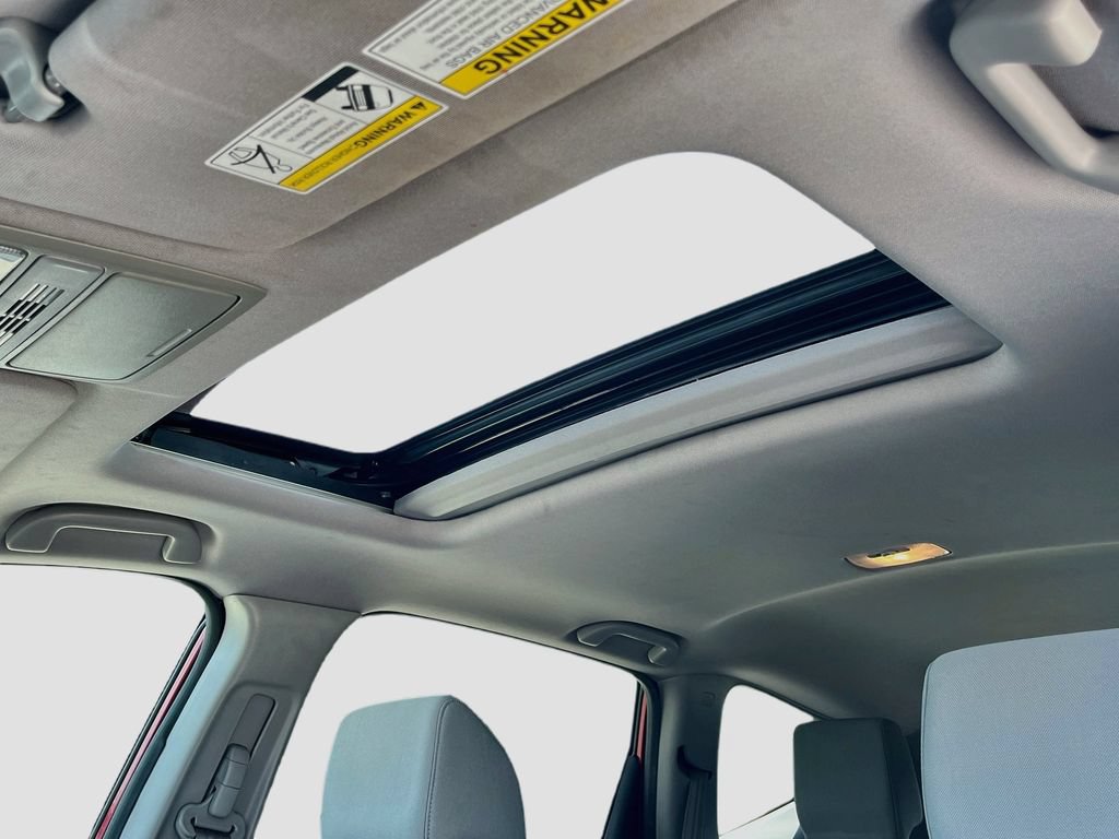 Used 2022 Honda CR-V EX image 27