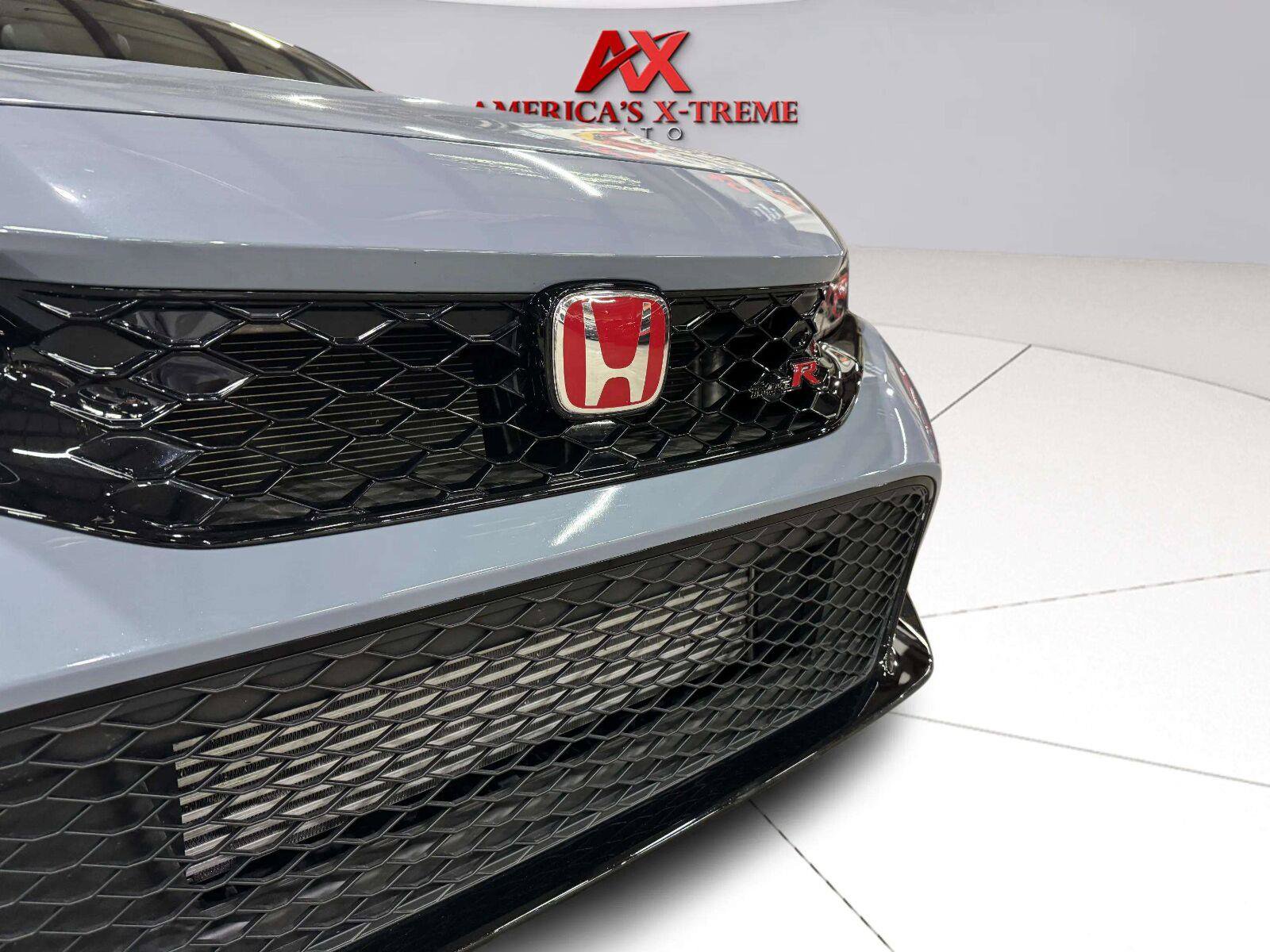 Used 2024 Honda Civic Type R image 8