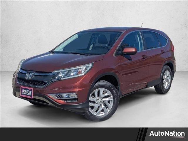 Used 2016 Honda CR-V EX image 1