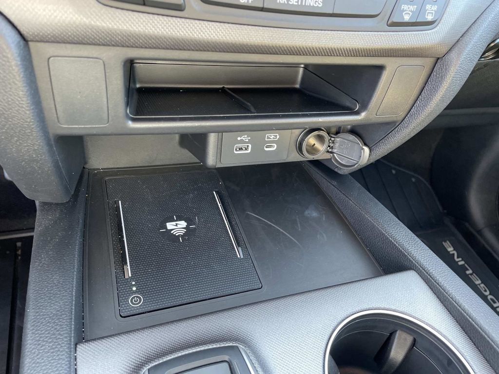 Used 2025 Honda Ridgeline Sport+ image 19
