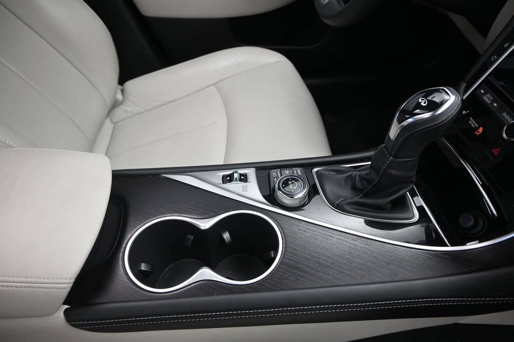 Certified 2023 INFINITI Q50 Sensory RWD image 27