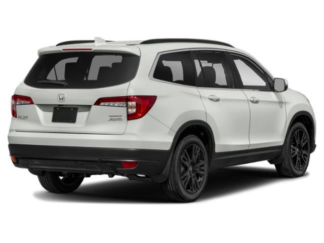 Used 2022 Honda Pilot Special Edition image 5