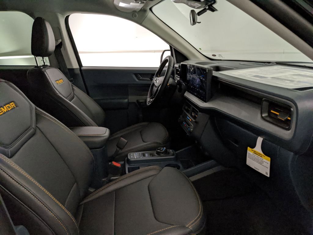 New 2026 Ford Maverick Tremor image 25