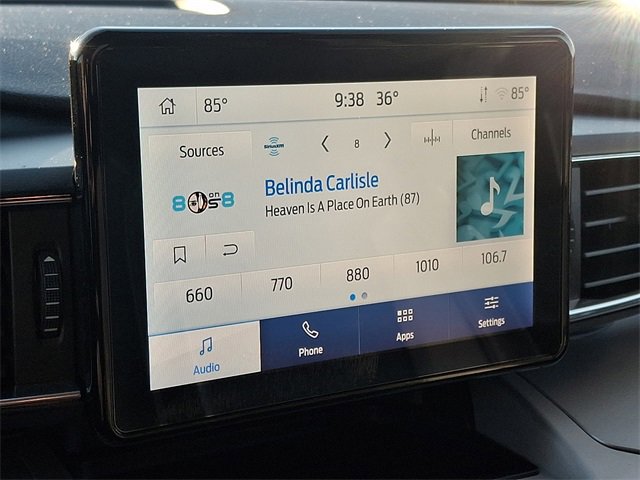 Used 2023 Ford Explorer XLT w/ Equipment Group 202A image 17