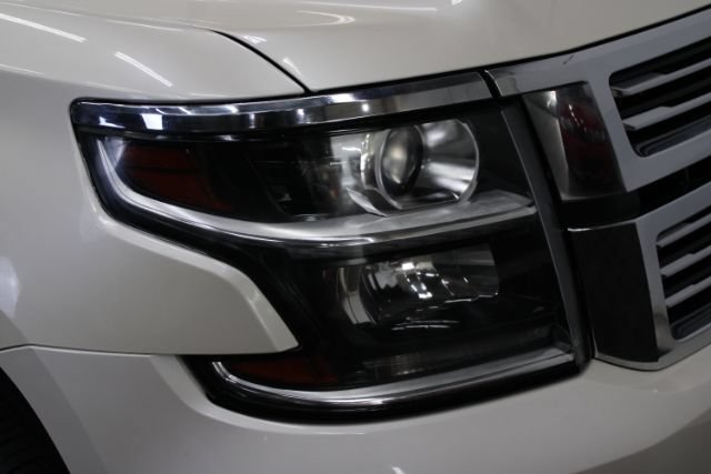 Used 2015 Chevrolet Tahoe LTZ RWD image 11