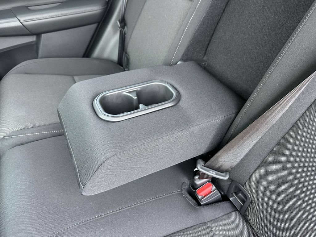 Certified 2024 Honda CR-V EX image 10
